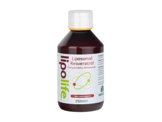 Liposomal resveratrol