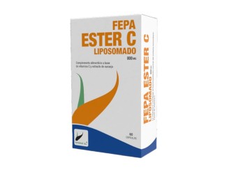 Ester C liposomado