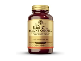 Ester-C® Plus Immune Complex