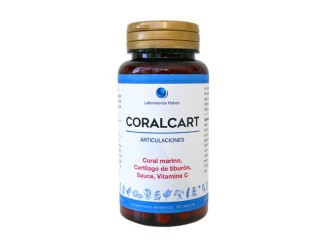 Coralcart