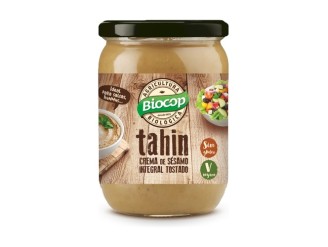 Tahin Integral Tostado