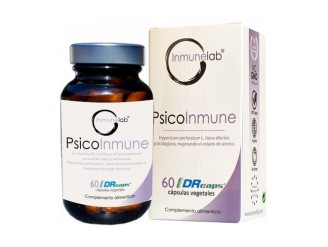 Psicoinmune, equilibrio emocional