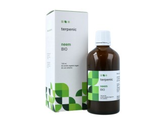Neem Virgen Bio Aceite Vegetal