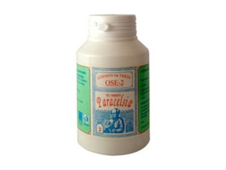 Paracelsia 2 Ose