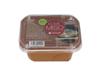 Kome Miso No pasteurizado