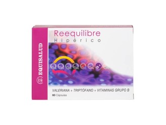 Reequilibre