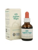 LES Juglans Regia