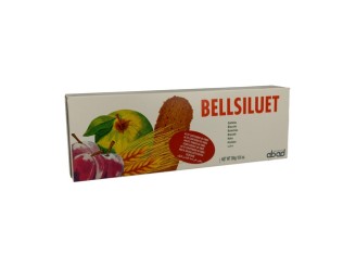 Bellsiluet Galletas (Fibroki)