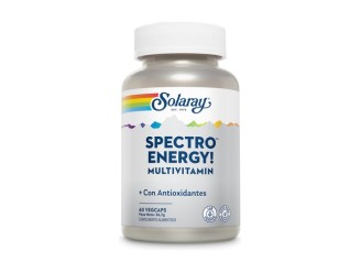 Spectro Energy