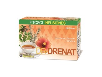 Infusiones Dr (Drenante)