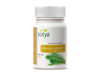 Cola de caballo 75mg