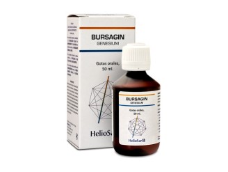 Bursagin genesium función reproductiva