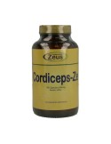 Cordiceps-Ze