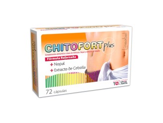 Chitofort plus