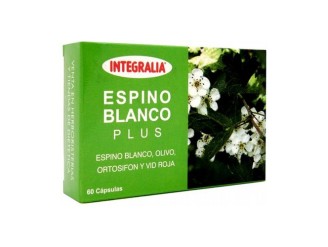 Espino Blanco Plus
