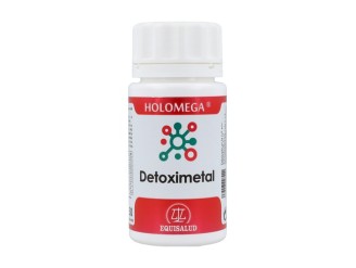 Detoximetal Holomega