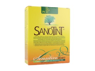 Tinte Sensitive 71 Negro