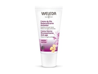 Crema de día redensificante de onagra antiedad