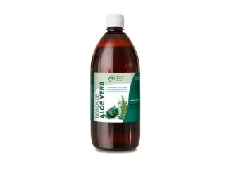 Bebida de Aloe vera