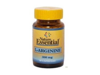 L-Arginina