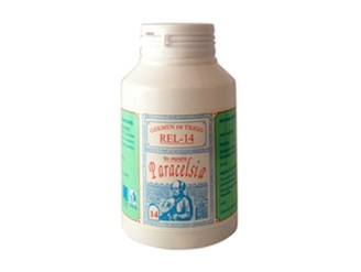 Paracelsia 14 Rel