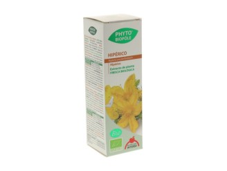 Phytobiopole Hipérico (Estado de Ánimo)