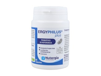Ergyphilus plus inmunidad y alergias