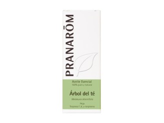 Aceite Esencial Arbol de Te