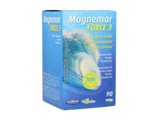 Magnemar Force 3
