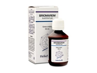 Briomarem sustentum función conectiva y serosa