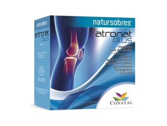 Atronat plus, soprte articulaciones y huesos