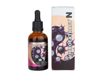 Vibroextract Sistema Nervioso