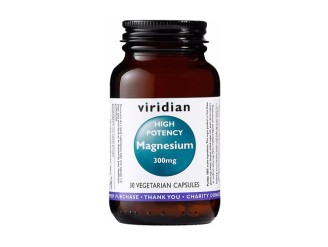 Magnesium 300mg