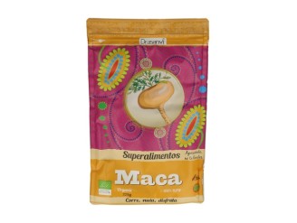 Maca Superalimento