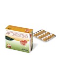 Arteriostend