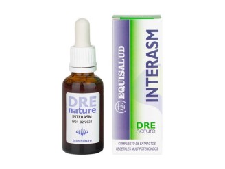 Drenature Interasm Gotas