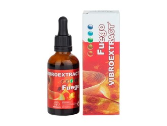 Vibroextract Fuego