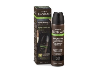 Spray Retoque Negro