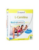 Nutrabasics L-Carnitina
