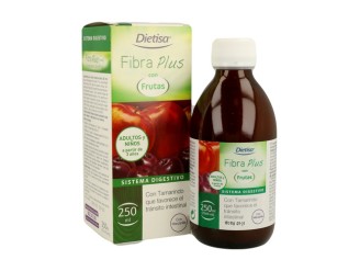 Fibra Plus con Frutas