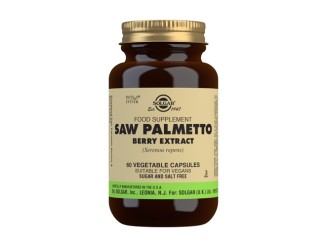 Baya de Sabal (Saw Palmetto)