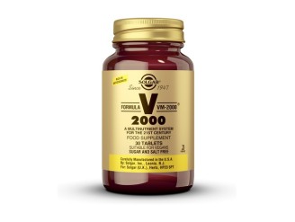 Fórmula VM-2000