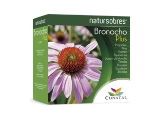 Bronocho plus , soporte de las vías respiratorias