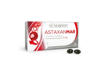 Astaxanmar