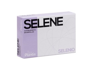 Selene
