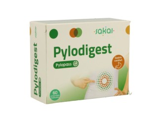 Pylodigest Pylopass