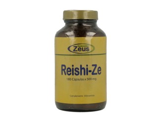 Reishi-Ze