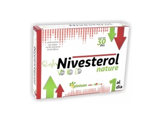Nivesterol nature