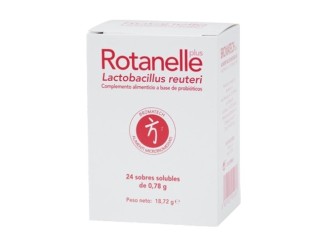 Rotanelle plus
