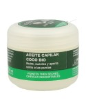 Aceite Capilar Coco